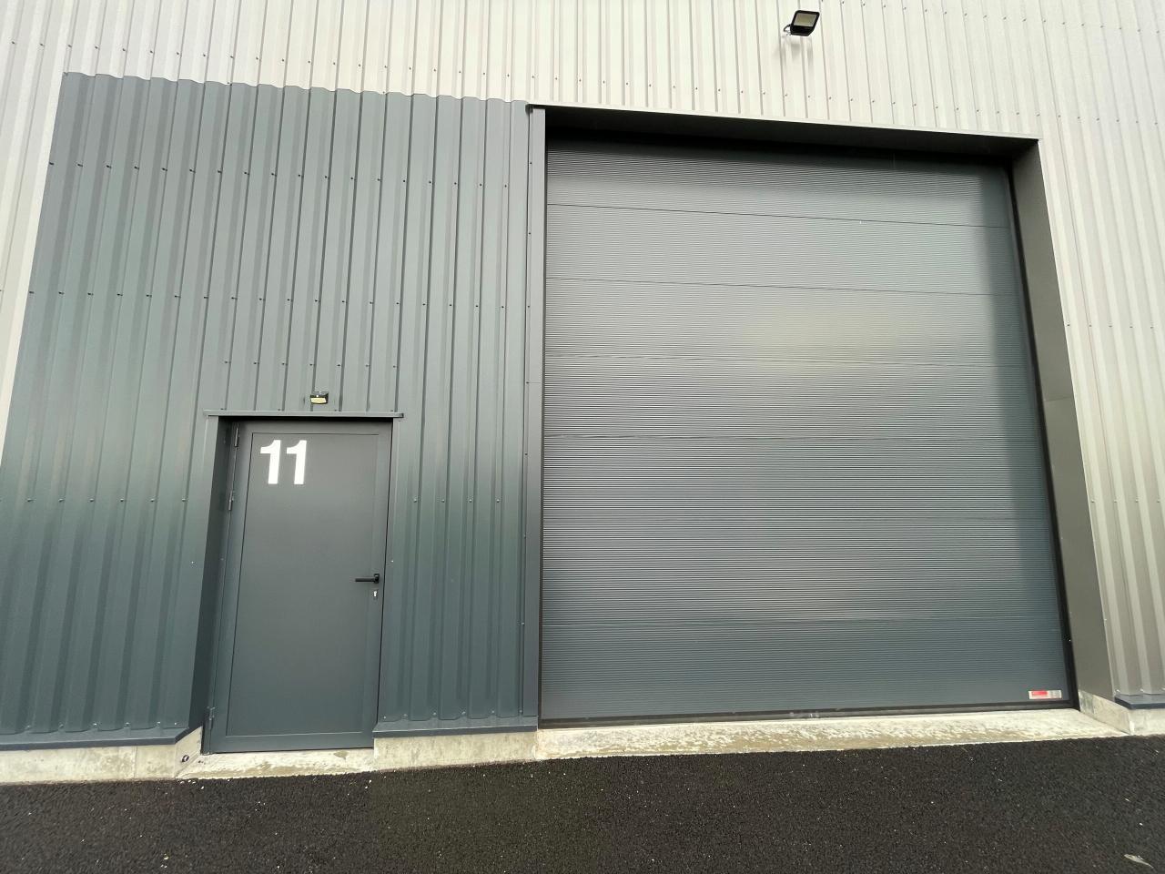 Local d'activité Hoerdt 616m² Location local d'activité Hoerdt Bas-Rhin OLACT2426405 6